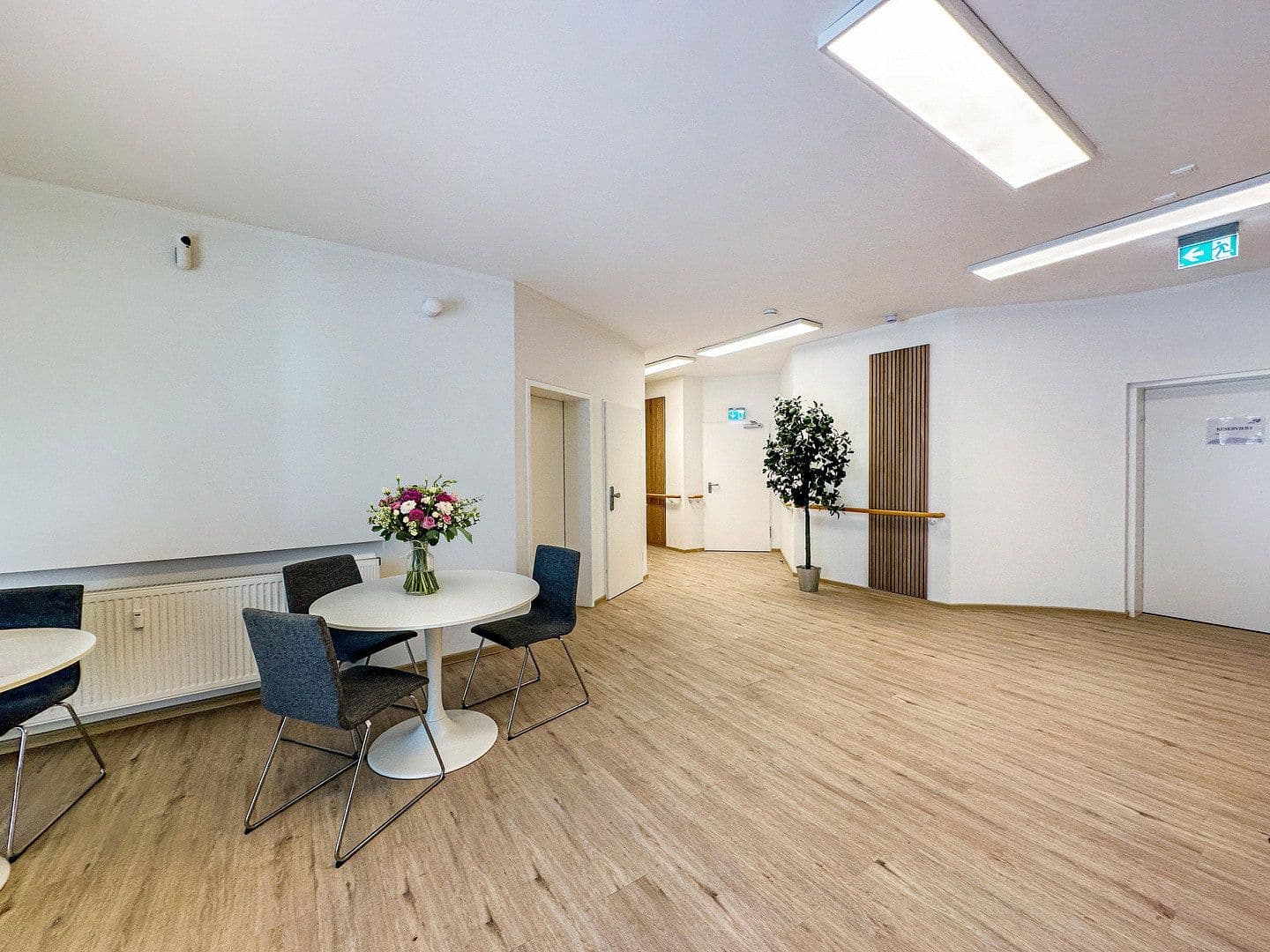 Pronájem bytu 2+1 37 m², Merseburger Straße 16, Lützen, Sasko-Anhaltsko Pronájem bytu 2+1 37 m², Merseburger Straße 16, Lützen, Sasko-Anhaltsko