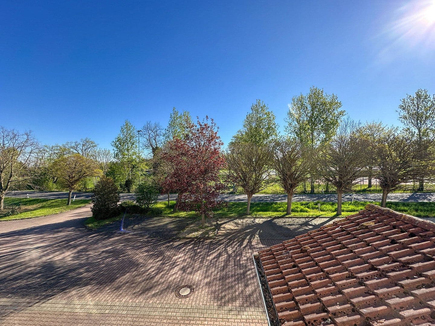 Pronájem bytu 2+1 37 m², Merseburger Straße 16, Lützen, Sasko-Anhaltsko Pronájem bytu 2+1 37 m², Merseburger Straße 16, Lützen, Sasko-Anhaltsko