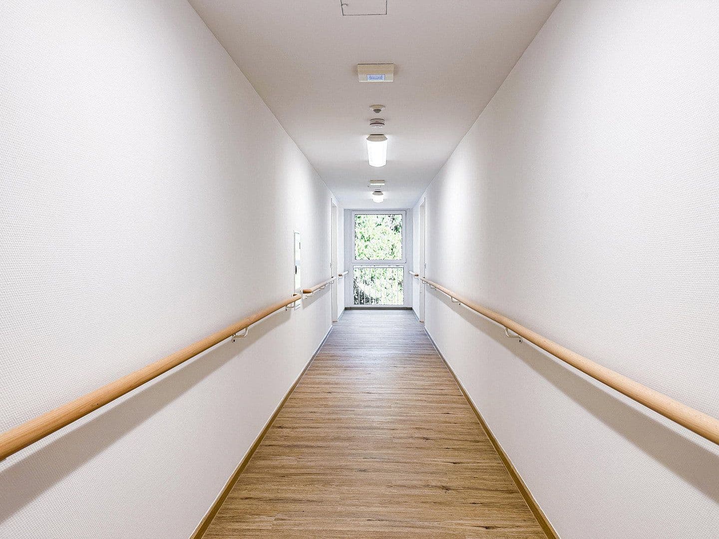 Pronájem bytu 2+1 37 m², Merseburger Straße 16, Lützen, Sasko-Anhaltsko Pronájem bytu 2+1 37 m², Merseburger Straße 16, Lützen, Sasko-Anhaltsko