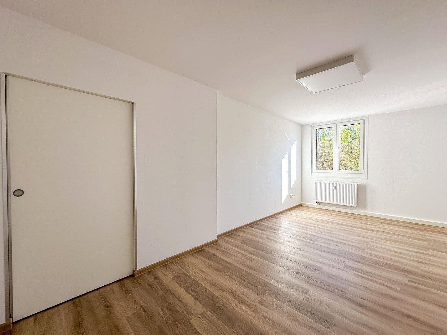 Pronájem bytu 2+1 37 m², Merseburger Straße 16, Lützen, Sasko-Anhaltsko Pronájem bytu 2+1 37 m², Merseburger Straße 16, Lützen, Sasko-Anhaltsko