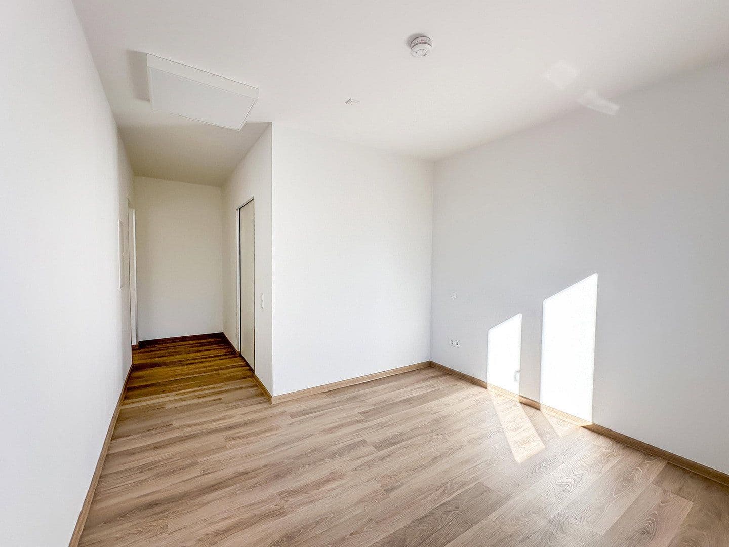 Pronájem bytu 2+1 37 m², Merseburger Straße 16, Lützen, Sasko-Anhaltsko Pronájem bytu 2+1 37 m², Merseburger Straße 16, Lützen, Sasko-Anhaltsko