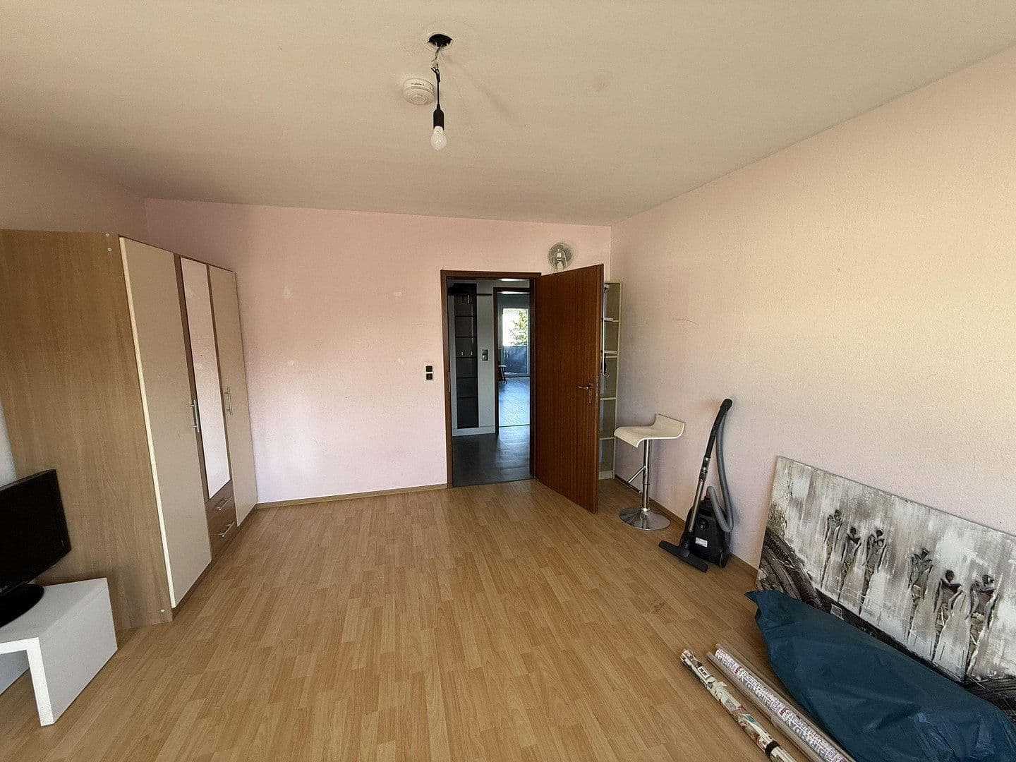 Pronájem bytu 2+1 63 m², Köln, Severní Porýní-Vestfálsko Pronájem bytu 2+1 63 m², Köln, Severní Porýní-Vestfálsko