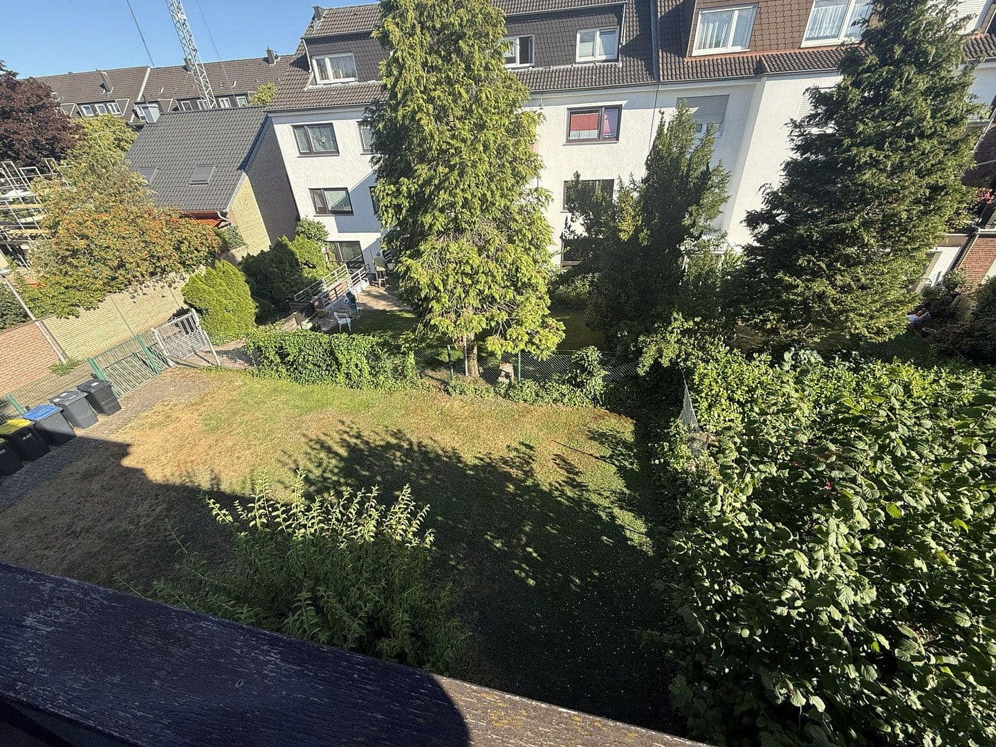 Pronájem bytu 2+1 63 m², Köln, Severní Porýní-Vestfálsko Pronájem bytu 2+1 63 m², Köln, Severní Porýní-Vestfálsko