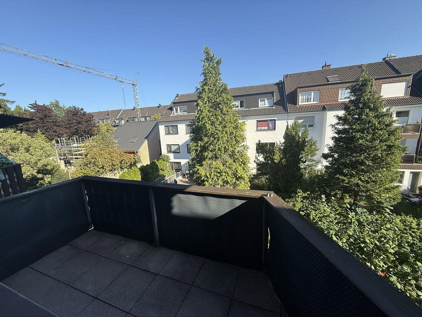 Pronájem bytu 2+1 63 m², Köln, Severní Porýní-Vestfálsko Pronájem bytu 2+1 63 m², Köln, Severní Porýní-Vestfálsko