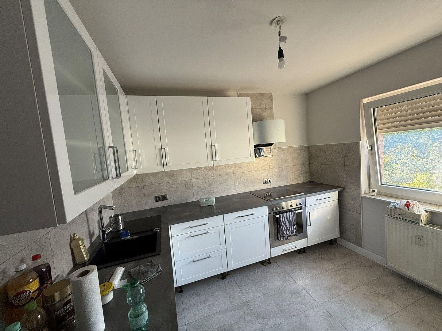 Pronájem bytu 2+1 63 m², Köln, Severní Porýní-Vestfálsko Pronájem bytu 2+1 63 m², Köln, Severní Porýní-Vestfálsko