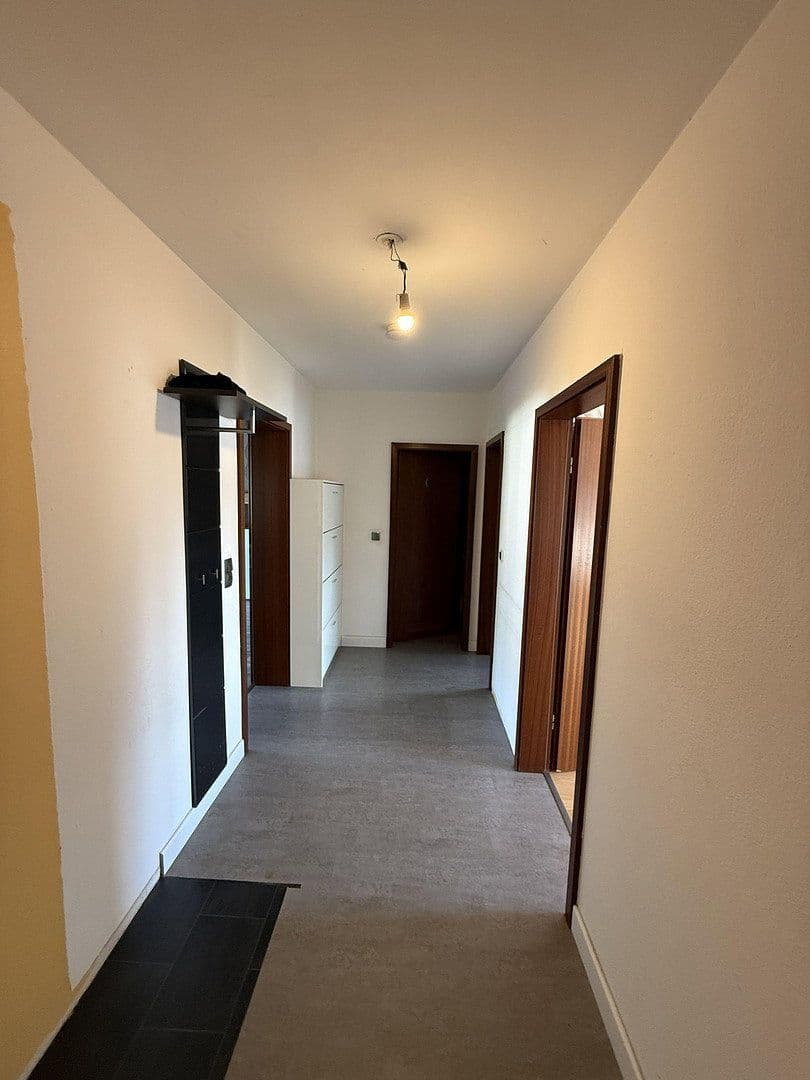 Pronájem bytu 2+1 63 m², Köln, Severní Porýní-Vestfálsko Pronájem bytu 2+1 63 m², Köln, Severní Porýní-Vestfálsko