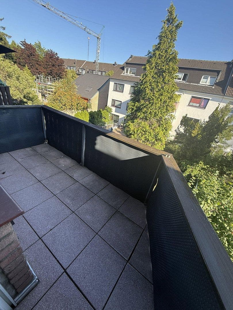 Pronájem bytu 2+1 63 m², Köln, Severní Porýní-Vestfálsko Pronájem bytu 2+1 63 m², Köln, Severní Porýní-Vestfálsko
