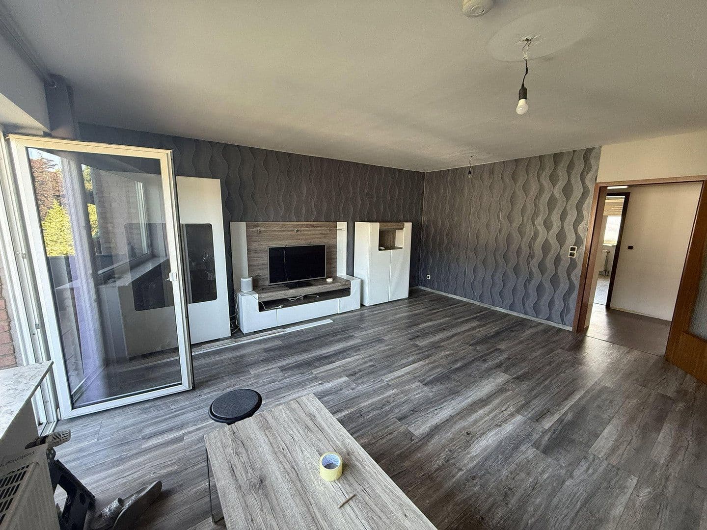 Pronájem bytu 2+1 63 m², Köln, Severní Porýní-Vestfálsko Pronájem bytu 2+1 63 m², Köln, Severní Porýní-Vestfálsko