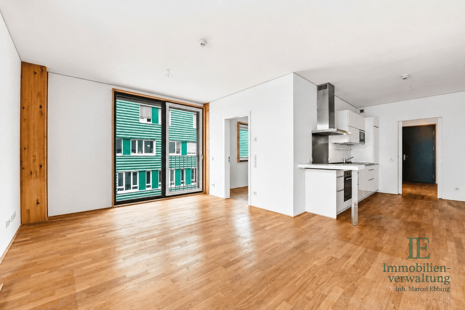 Pronájem bytu 3+1 80 m², Hamburg, Hamburg Pronájem bytu 3+1 80 m², Hamburg, Hamburg