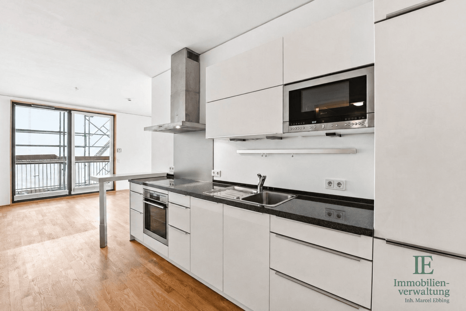 Pronájem bytu 3+1 80 m², Hamburg, Hamburg Pronájem bytu 3+1 80 m², Hamburg, Hamburg