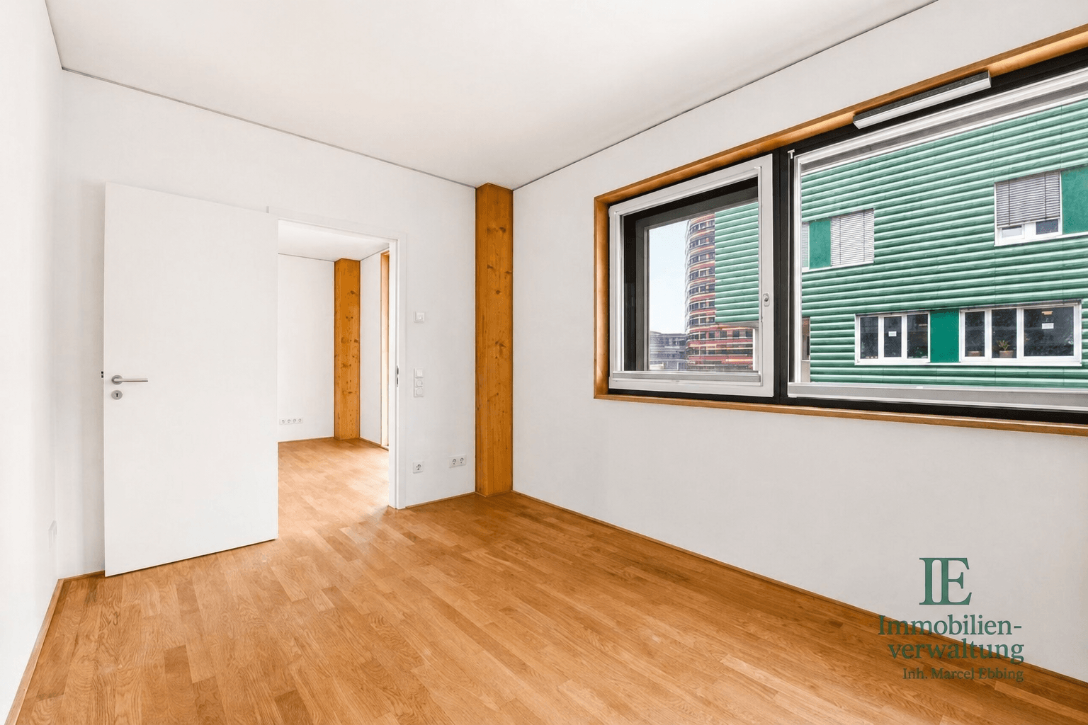 Pronájem bytu 3+1 80 m², Hamburg, Hamburg Pronájem bytu 3+1 80 m², Hamburg, Hamburg
