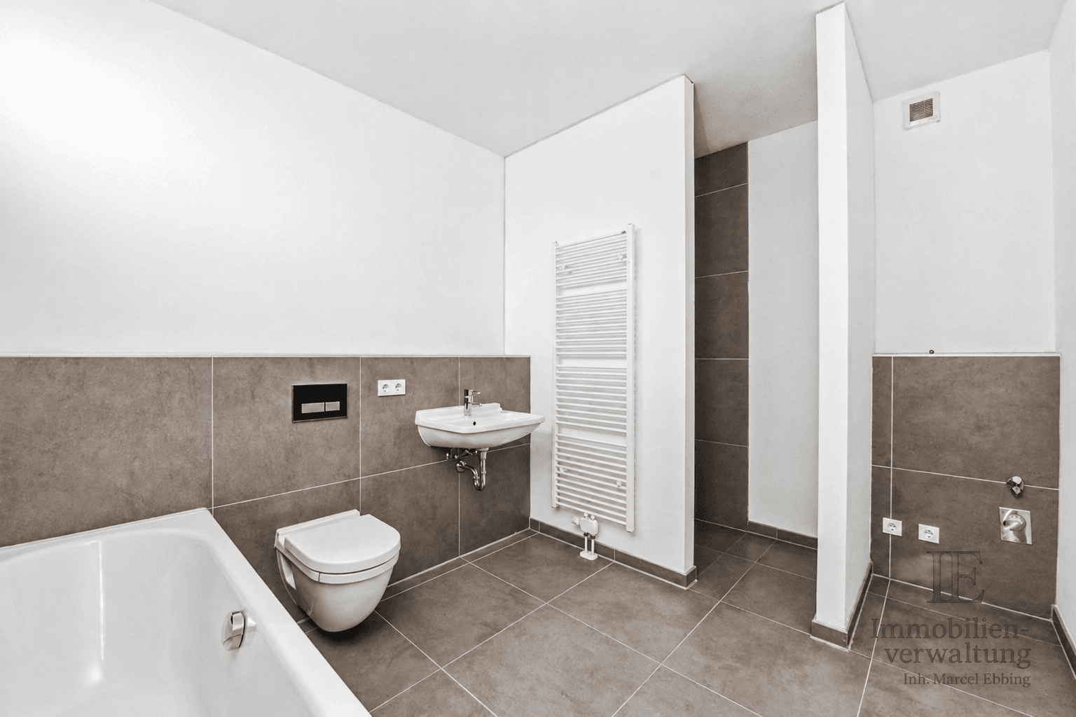 Pronájem bytu 3+1 80 m², Hamburg, Hamburg Pronájem bytu 3+1 80 m², Hamburg, Hamburg