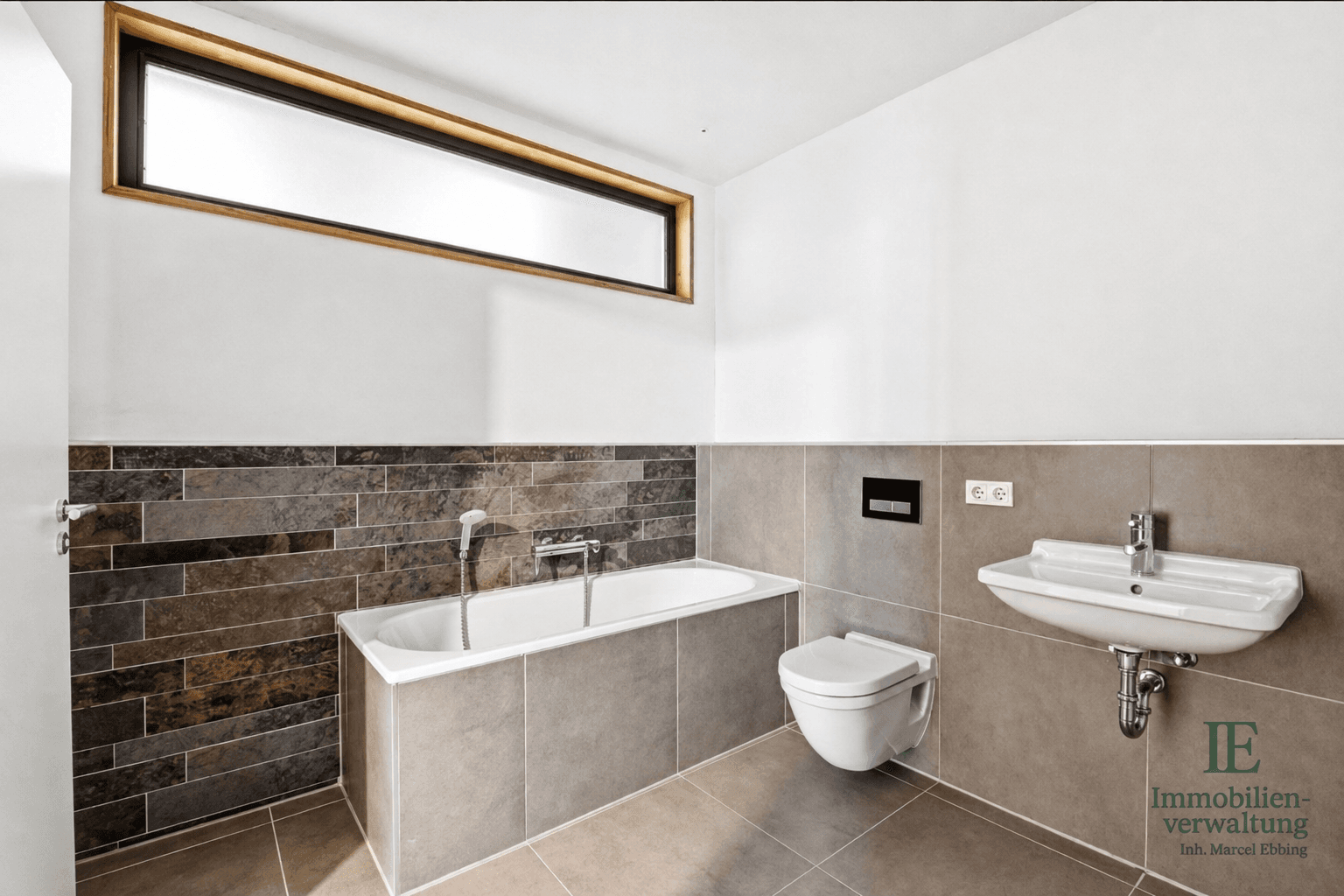 Pronájem bytu 3+1 80 m², Hamburg, Hamburg Pronájem bytu 3+1 80 m², Hamburg, Hamburg