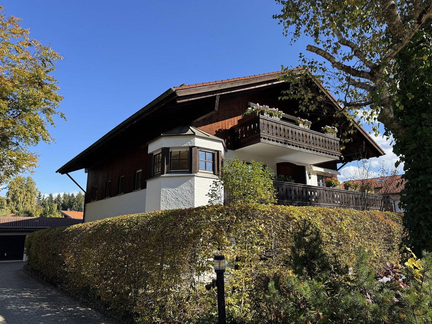 Pronájem bytu 2+1 74 m², Bad Wiessee, Bavorsko Pronájem bytu 2+1 74 m², Bad Wiessee, Bavorsko