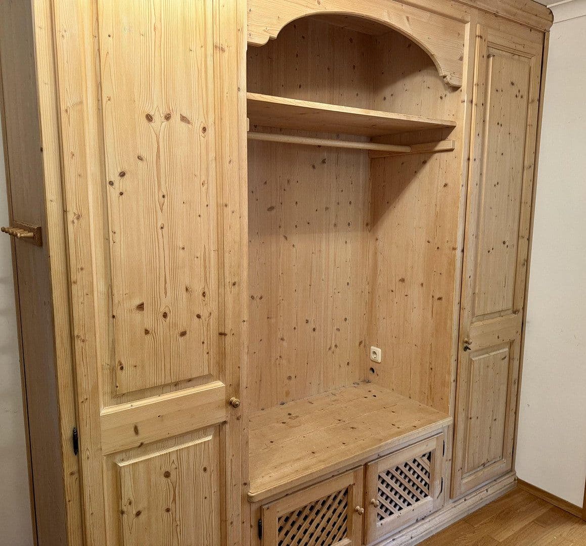 Pronájem bytu 2+1 74 m², Bad Wiessee, Bavorsko Pronájem bytu 2+1 74 m², Bad Wiessee, Bavorsko