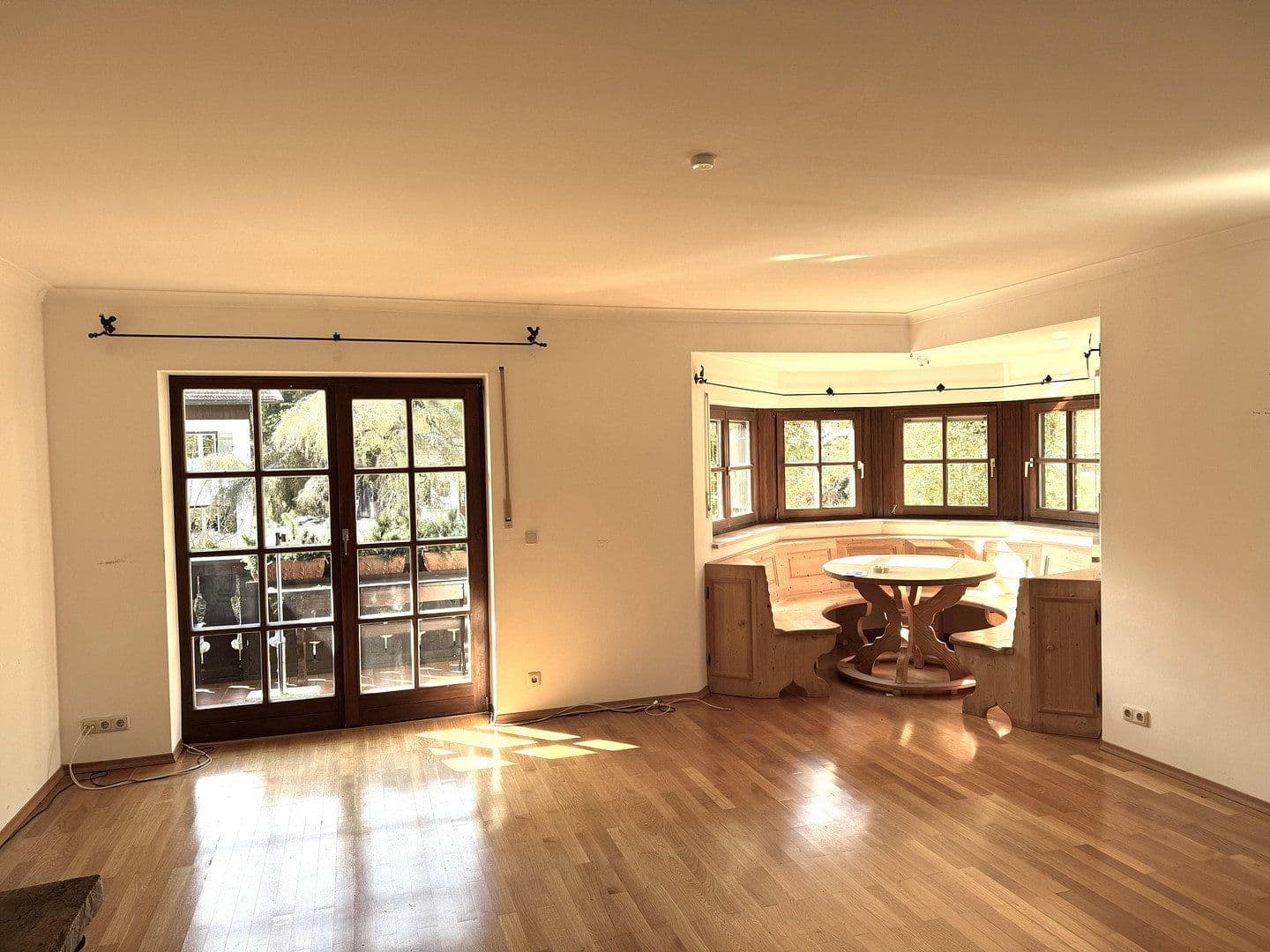 Pronájem bytu 2+1 74 m², Bad Wiessee, Bavorsko Pronájem bytu 2+1 74 m², Bad Wiessee, Bavorsko