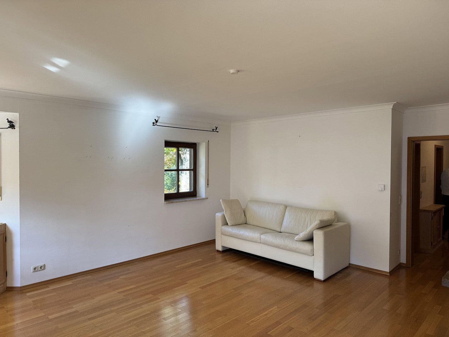 Pronájem bytu 2+1 74 m², Bad Wiessee, Bavorsko Pronájem bytu 2+1 74 m², Bad Wiessee, Bavorsko