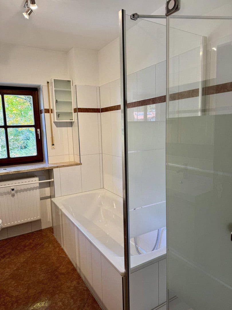 Pronájem bytu 2+1 74 m², Bad Wiessee, Bavorsko Pronájem bytu 2+1 74 m², Bad Wiessee, Bavorsko