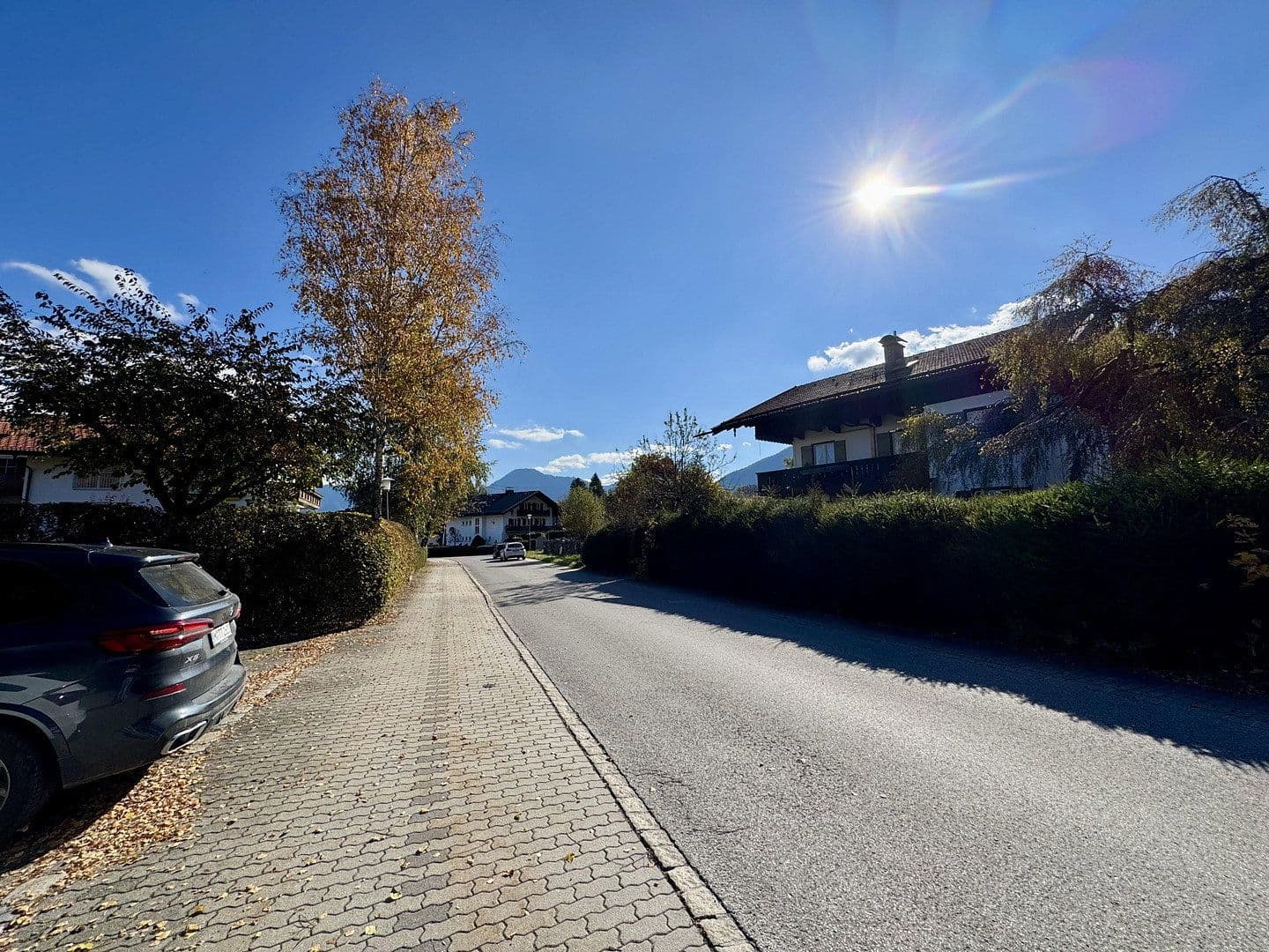 Pronájem bytu 2+1 74 m², Bad Wiessee, Bavorsko Pronájem bytu 2+1 74 m², Bad Wiessee, Bavorsko