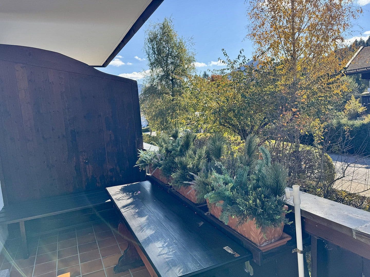 Pronájem bytu 2+1 74 m², Bad Wiessee, Bavorsko Pronájem bytu 2+1 74 m², Bad Wiessee, Bavorsko