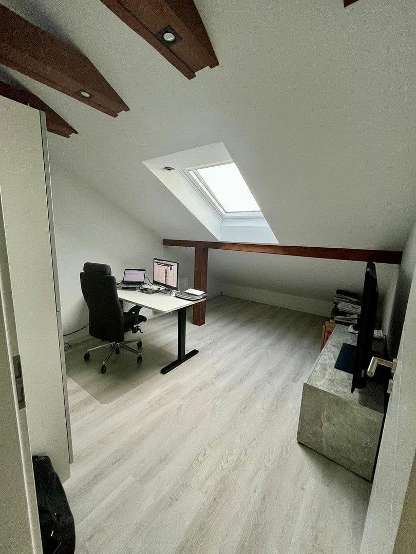 Prodej bytu 4+1 112 m², Ustersbach, Bavorsko Prodej bytu 4+1 112 m², Ustersbach, Bavorsko