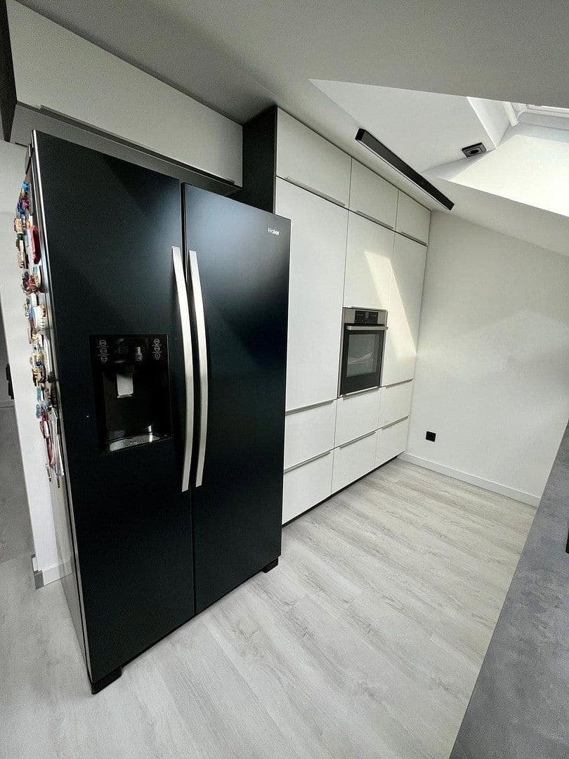 Prodej bytu 4+1 112 m², Ustersbach, Bavorsko Prodej bytu 4+1 112 m², Ustersbach, Bavorsko