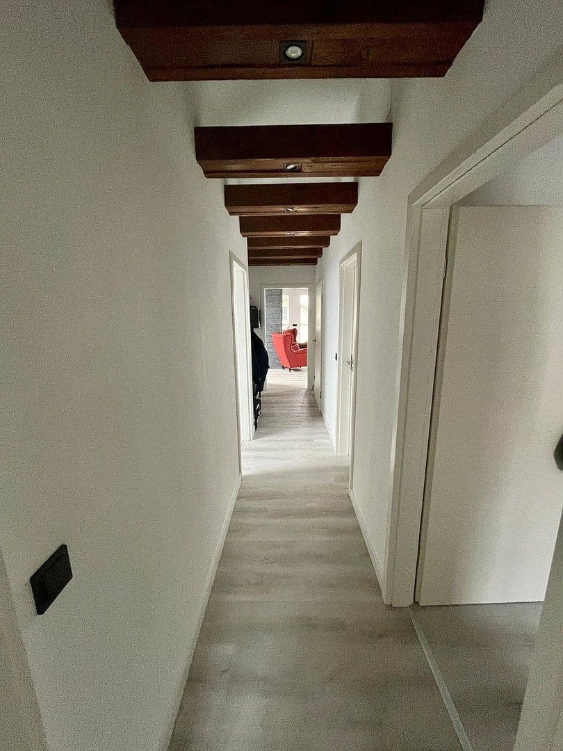 Prodej bytu 4+1 112 m², Ustersbach, Bavorsko Prodej bytu 4+1 112 m², Ustersbach, Bavorsko
