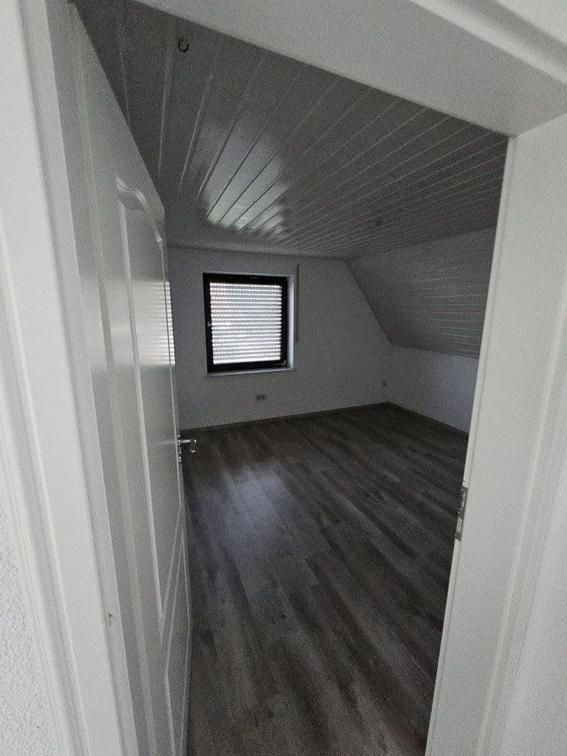 Pronájem domu 120 m², pozemek 350 m², Neuburg, Bavorsko Pronájem domu 120 m², pozemek 350 m², Neuburg, Bavorsko