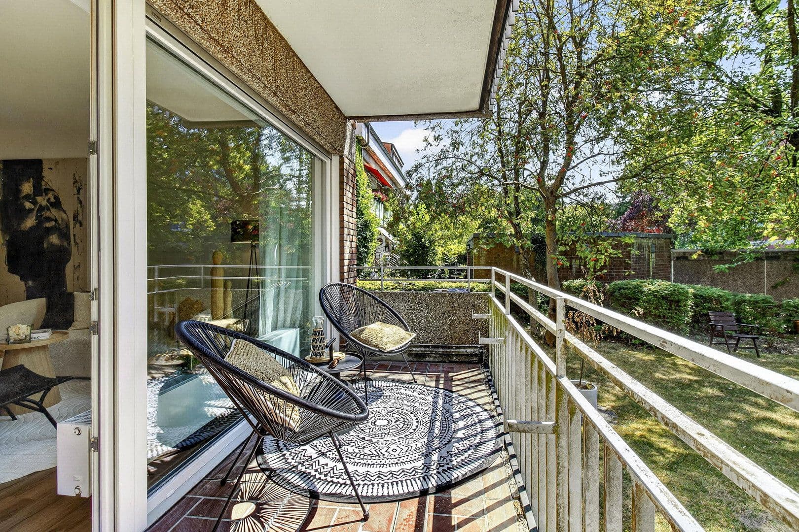 Prodej bytu 3+1 78 m², Von-Esmarch-Straße 157, Münster, Severní Porýní-Vestfálsko Prodej bytu 3+1 78 m², Von-Esmarch-Straße 157, Münster, Severní Porýní-Vestfálsko