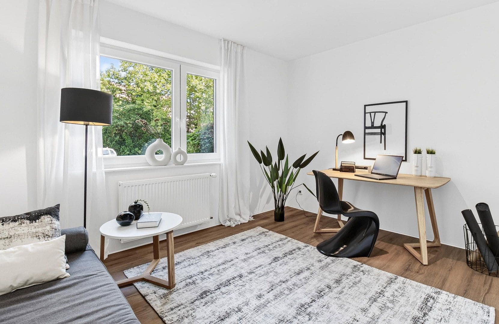 Prodej bytu 3+1 78 m², Von-Esmarch-Straße 157, Münster, Severní Porýní-Vestfálsko Prodej bytu 3+1 78 m², Von-Esmarch-Straße 157, Münster, Severní Porýní-Vestfálsko
