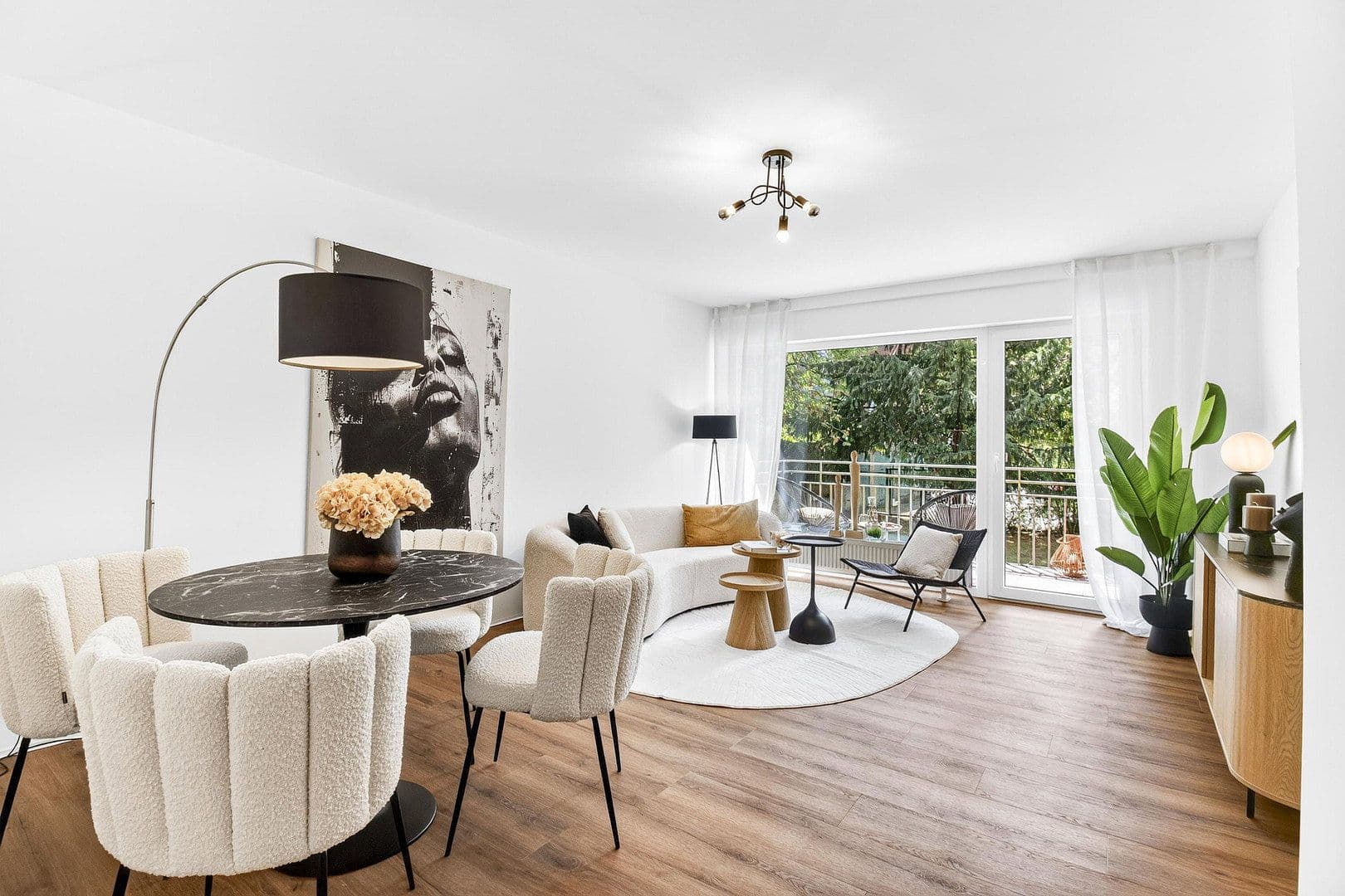 Prodej bytu 3+1 78 m², Von-Esmarch-Straße 157, Münster, Severní Porýní-Vestfálsko Prodej bytu 3+1 78 m², Von-Esmarch-Straße 157, Münster, Severní Porýní-Vestfálsko
