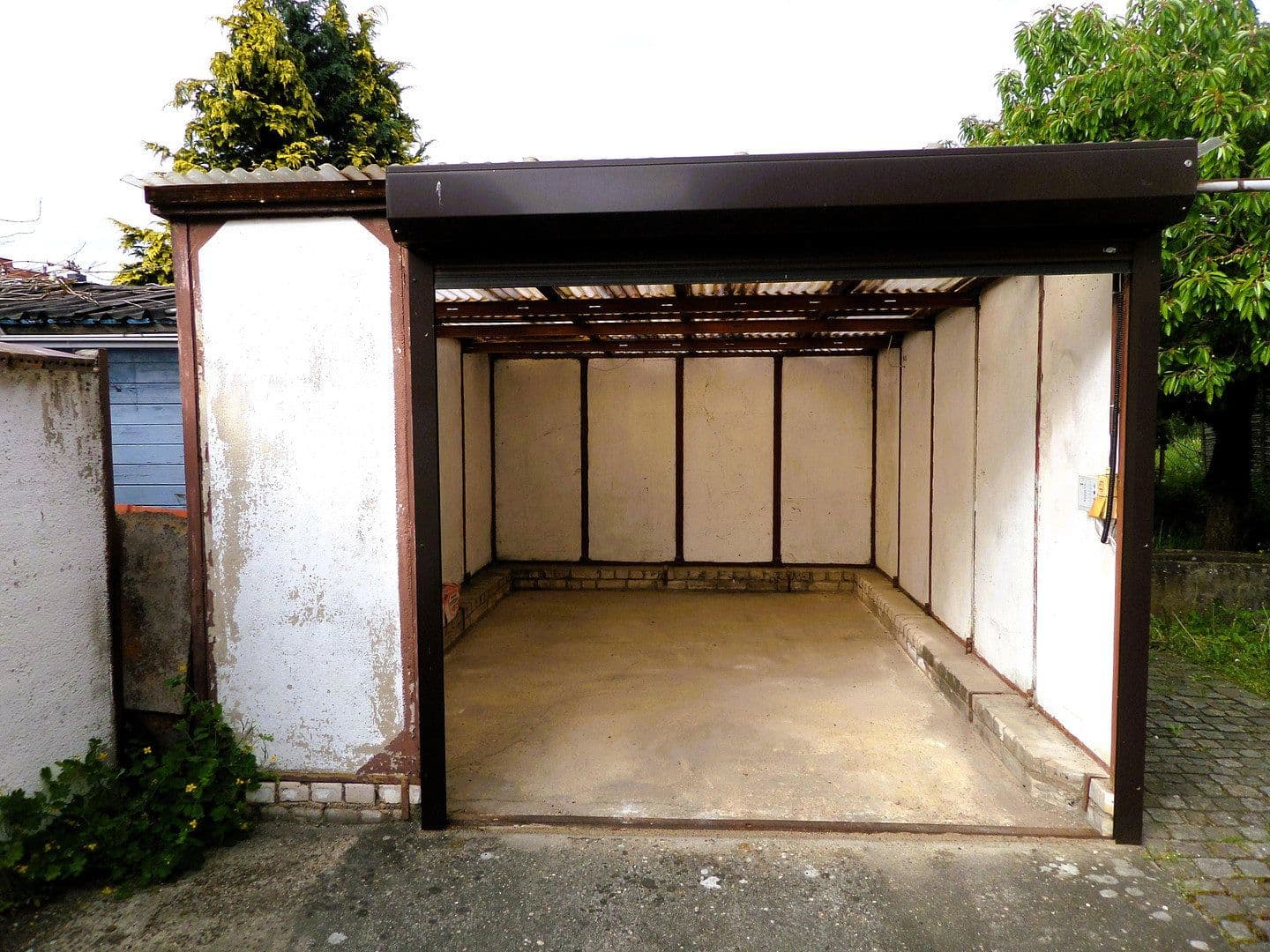 Prodej domu 97 m², pozemek 600 m², Schwarzheide, Braniborsko Prodej domu 97 m², pozemek 600 m², Schwarzheide, Braniborsko