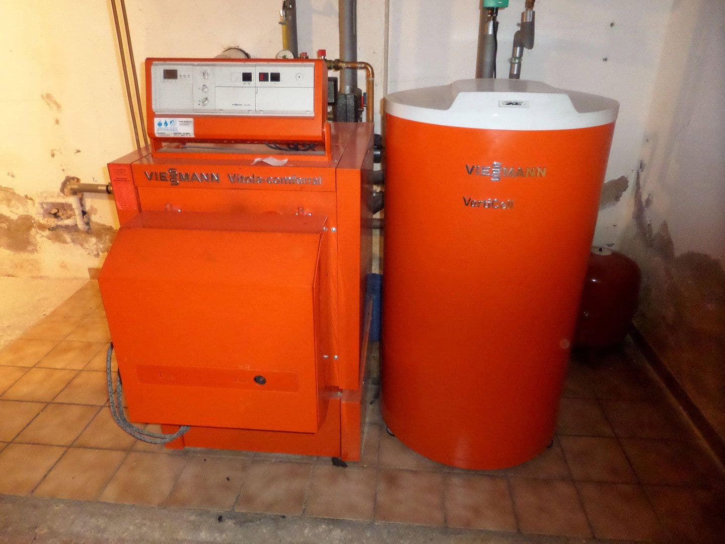 Prodej domu 97 m², pozemek 600 m², Schwarzheide, Braniborsko Prodej domu 97 m², pozemek 600 m², Schwarzheide, Braniborsko