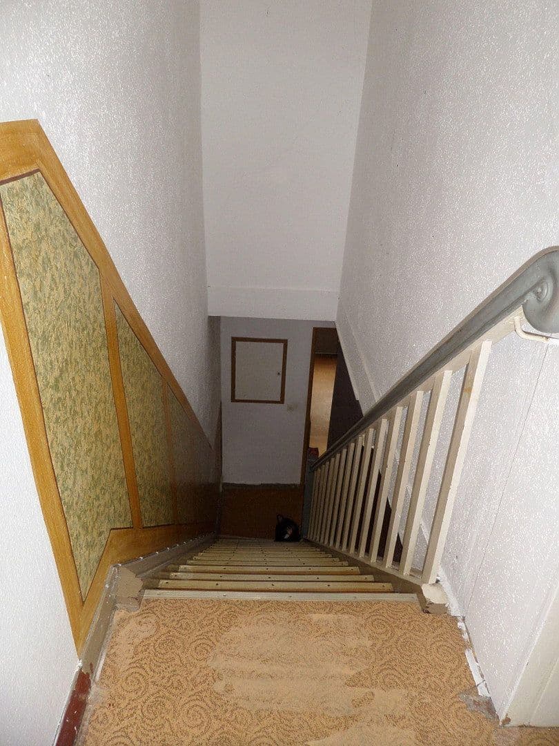 Prodej domu 97 m², pozemek 600 m², Schwarzheide, Braniborsko Prodej domu 97 m², pozemek 600 m², Schwarzheide, Braniborsko