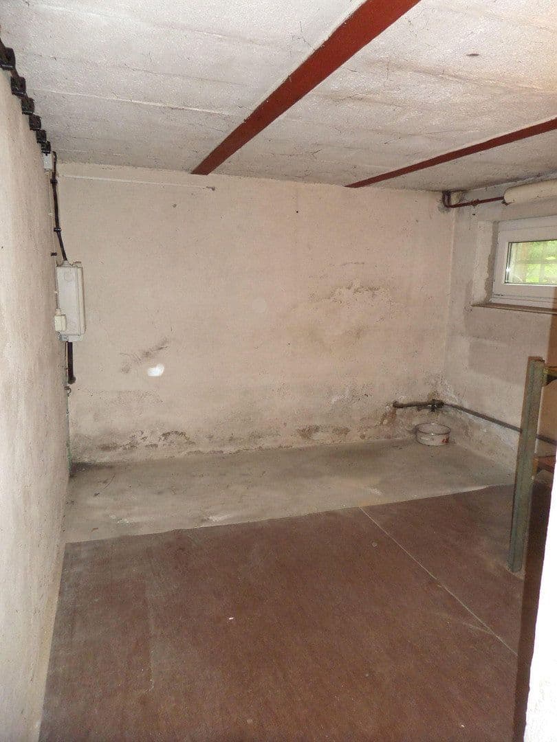 Prodej domu 97 m², pozemek 600 m², Schwarzheide, Braniborsko Prodej domu 97 m², pozemek 600 m², Schwarzheide, Braniborsko