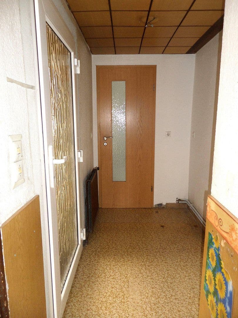 Prodej domu 97 m², pozemek 600 m², Schwarzheide, Braniborsko Prodej domu 97 m², pozemek 600 m², Schwarzheide, Braniborsko