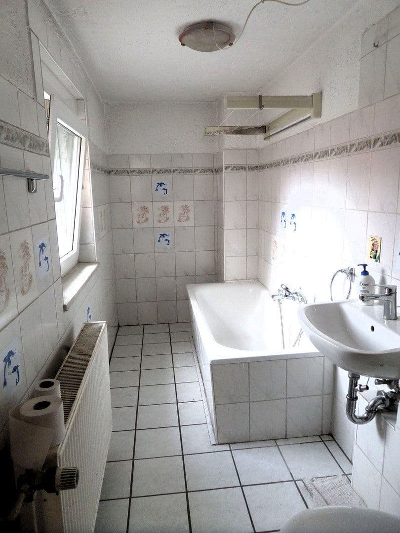 Prodej domu 97 m², pozemek 600 m², Schwarzheide, Braniborsko Prodej domu 97 m², pozemek 600 m², Schwarzheide, Braniborsko