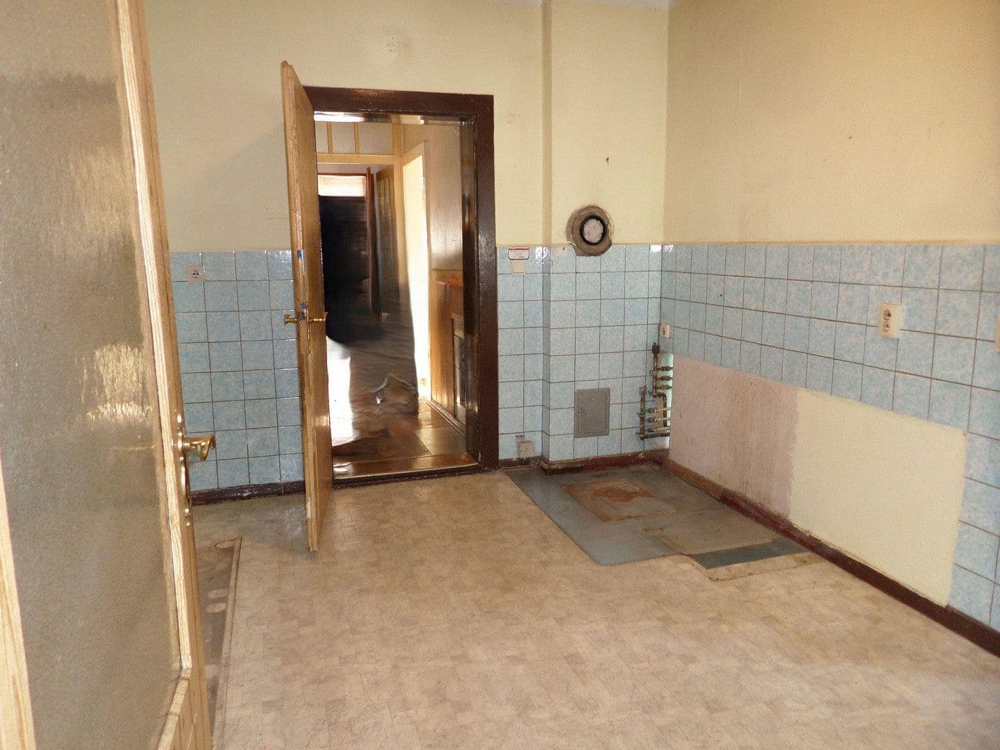 Prodej domu 97 m², pozemek 600 m², Schwarzheide, Braniborsko Prodej domu 97 m², pozemek 600 m², Schwarzheide, Braniborsko