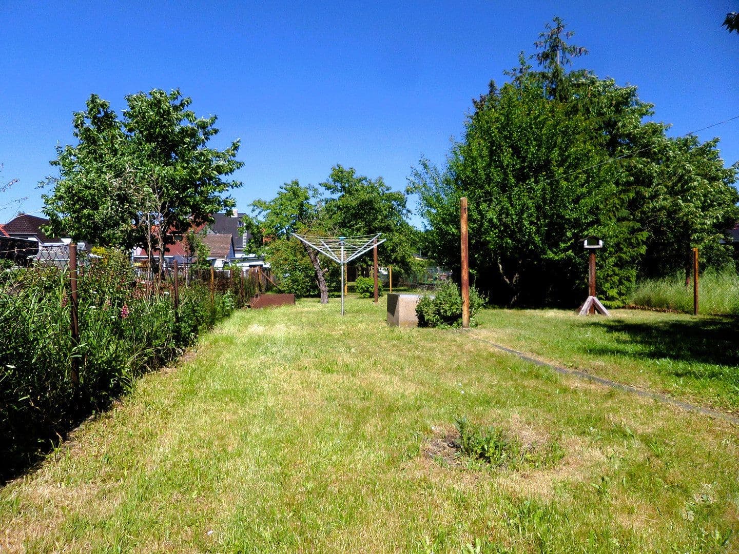 Prodej domu 97 m², pozemek 600 m², Schwarzheide, Braniborsko Prodej domu 97 m², pozemek 600 m², Schwarzheide, Braniborsko
