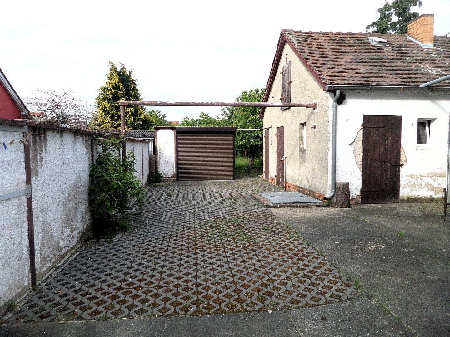 Prodej domu 97 m², pozemek 600 m², Schwarzheide, Braniborsko Prodej domu 97 m², pozemek 600 m², Schwarzheide, Braniborsko