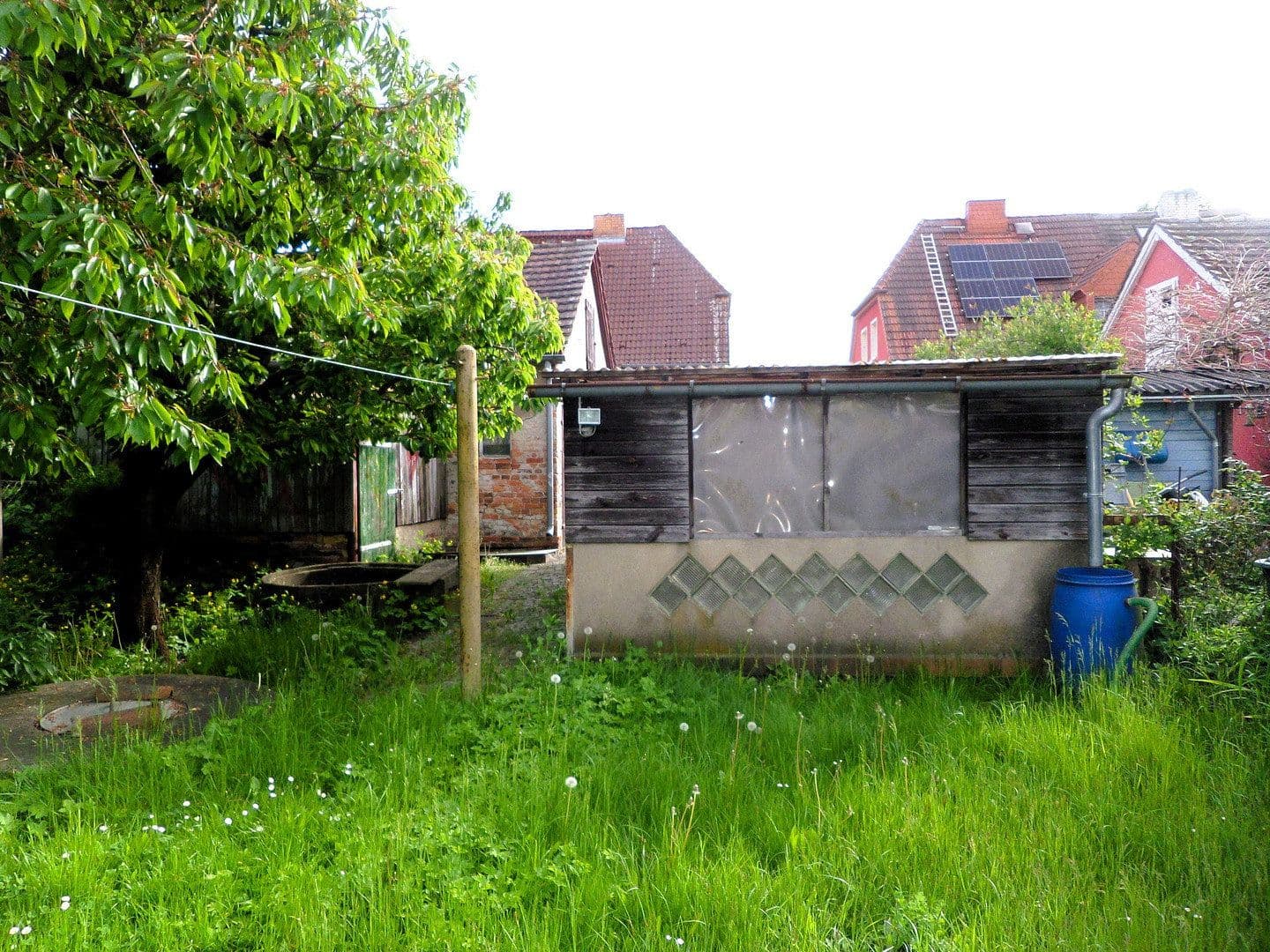 Prodej domu 97 m², pozemek 600 m², Schwarzheide, Braniborsko Prodej domu 97 m², pozemek 600 m², Schwarzheide, Braniborsko