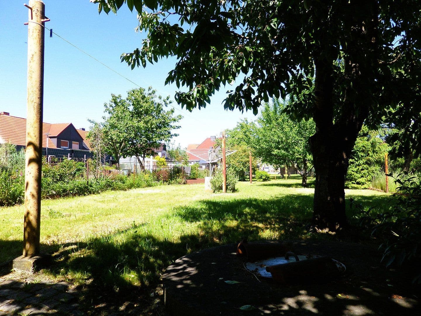 Prodej domu 97 m², pozemek 600 m², Schwarzheide, Braniborsko Prodej domu 97 m², pozemek 600 m², Schwarzheide, Braniborsko