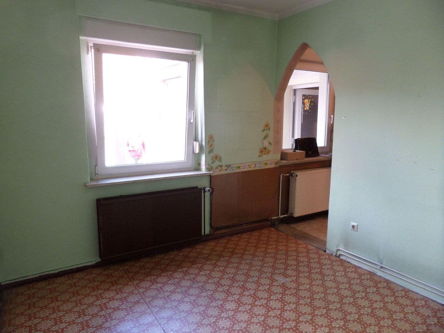 Prodej domu 97 m², pozemek 600 m², Schwarzheide, Braniborsko Prodej domu 97 m², pozemek 600 m², Schwarzheide, Braniborsko