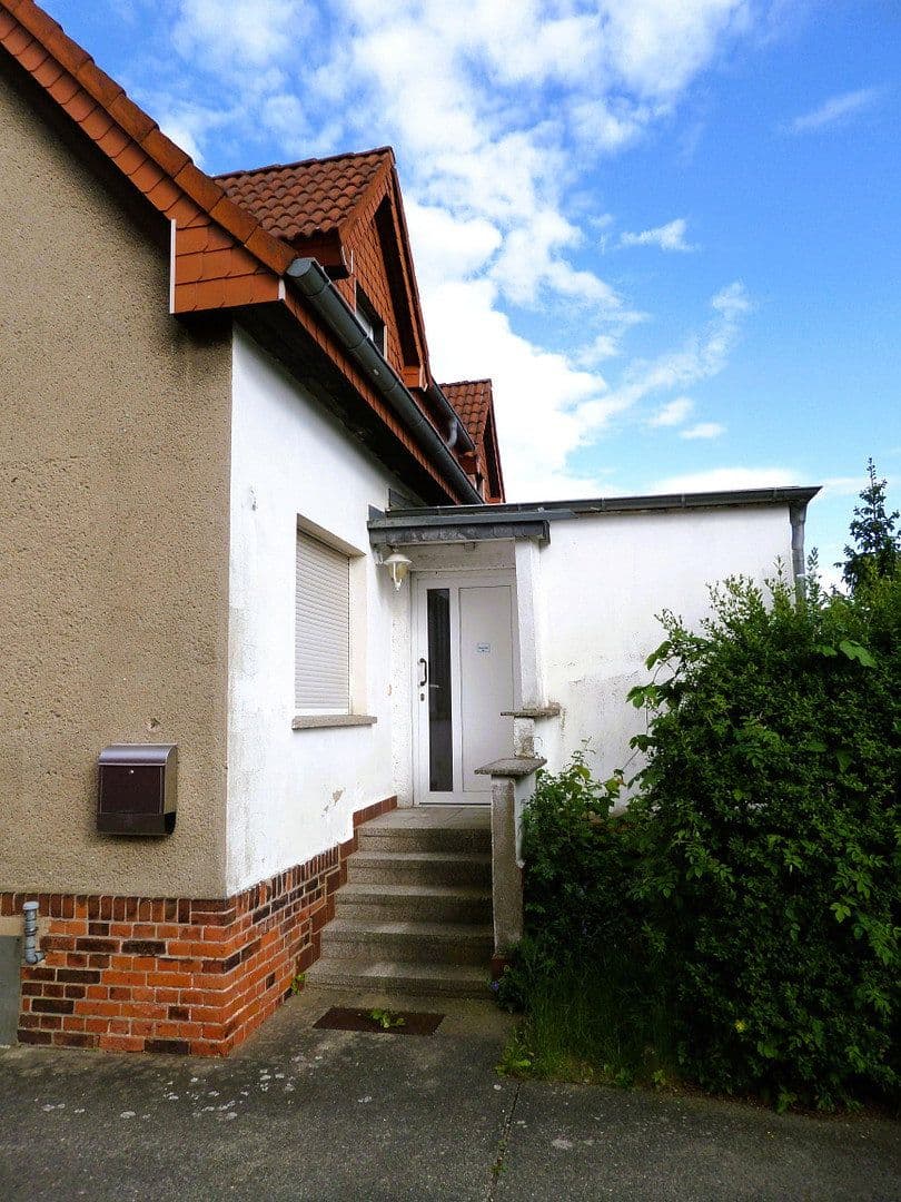 Prodej domu 97 m², pozemek 600 m², Schwarzheide, Braniborsko Prodej domu 97 m², pozemek 600 m², Schwarzheide, Braniborsko
