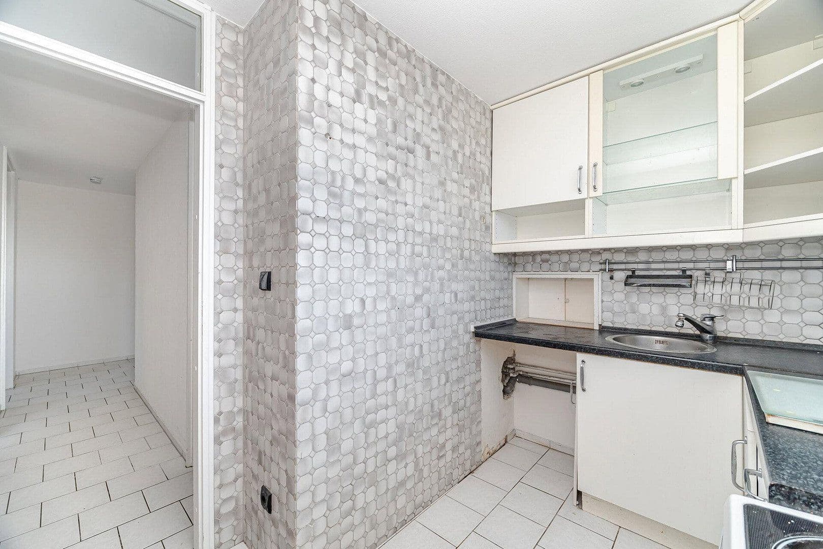 Prodej bytu 3+1 67 m², Mauthäuslstraße 39, München, Bavorsko Prodej bytu 3+1 67 m², Mauthäuslstraße 39, München, Bavorsko