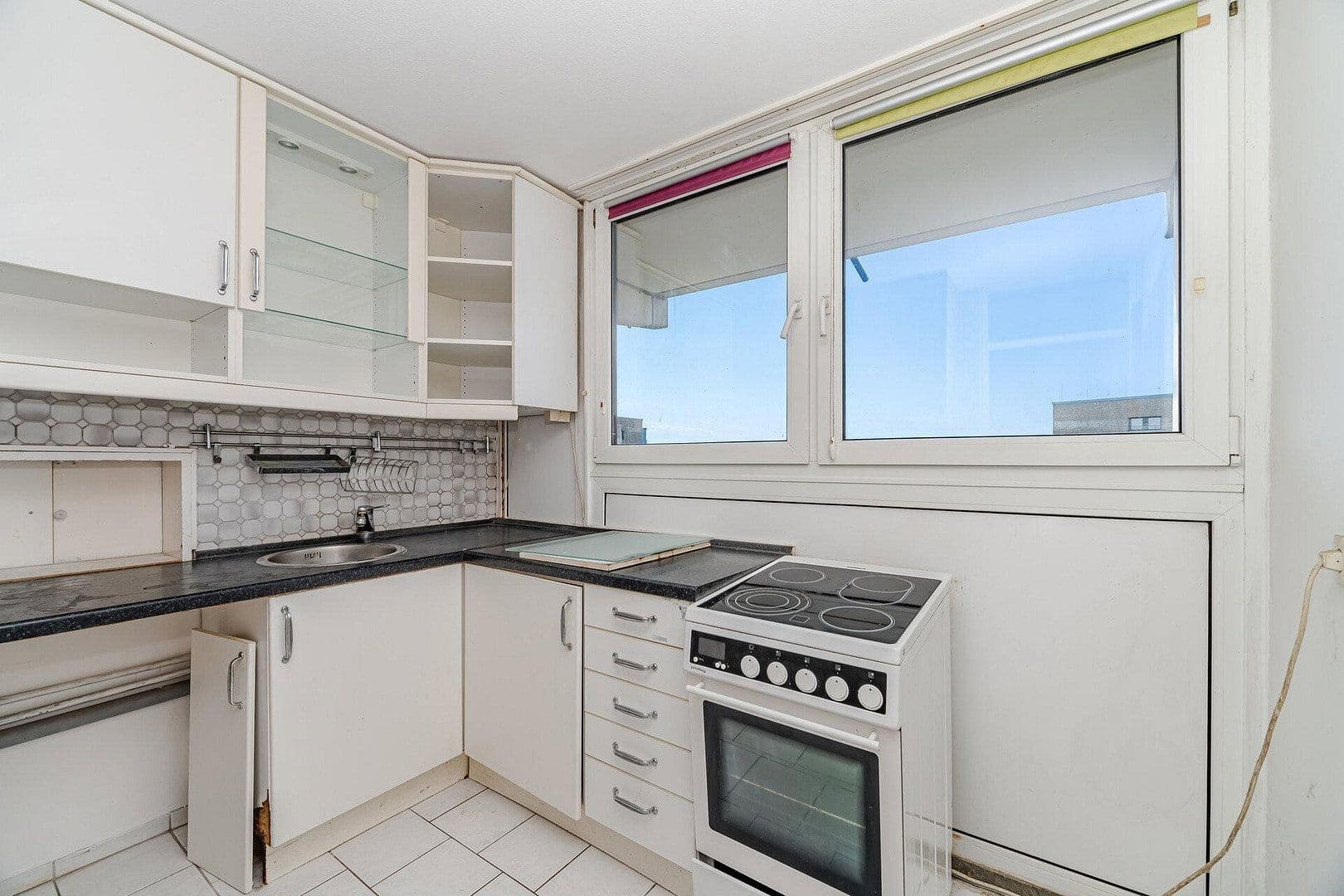Prodej bytu 3+1 67 m², Mauthäuslstraße 39, München, Bavorsko Prodej bytu 3+1 67 m², Mauthäuslstraße 39, München, Bavorsko