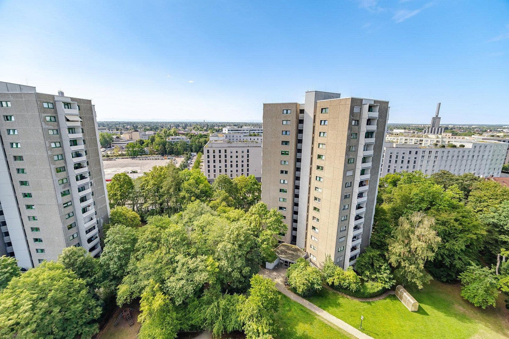 Prodej bytu 3+1 67 m², Mauthäuslstraße 39, München, Bavorsko Prodej bytu 3+1 67 m², Mauthäuslstraße 39, München, Bavorsko