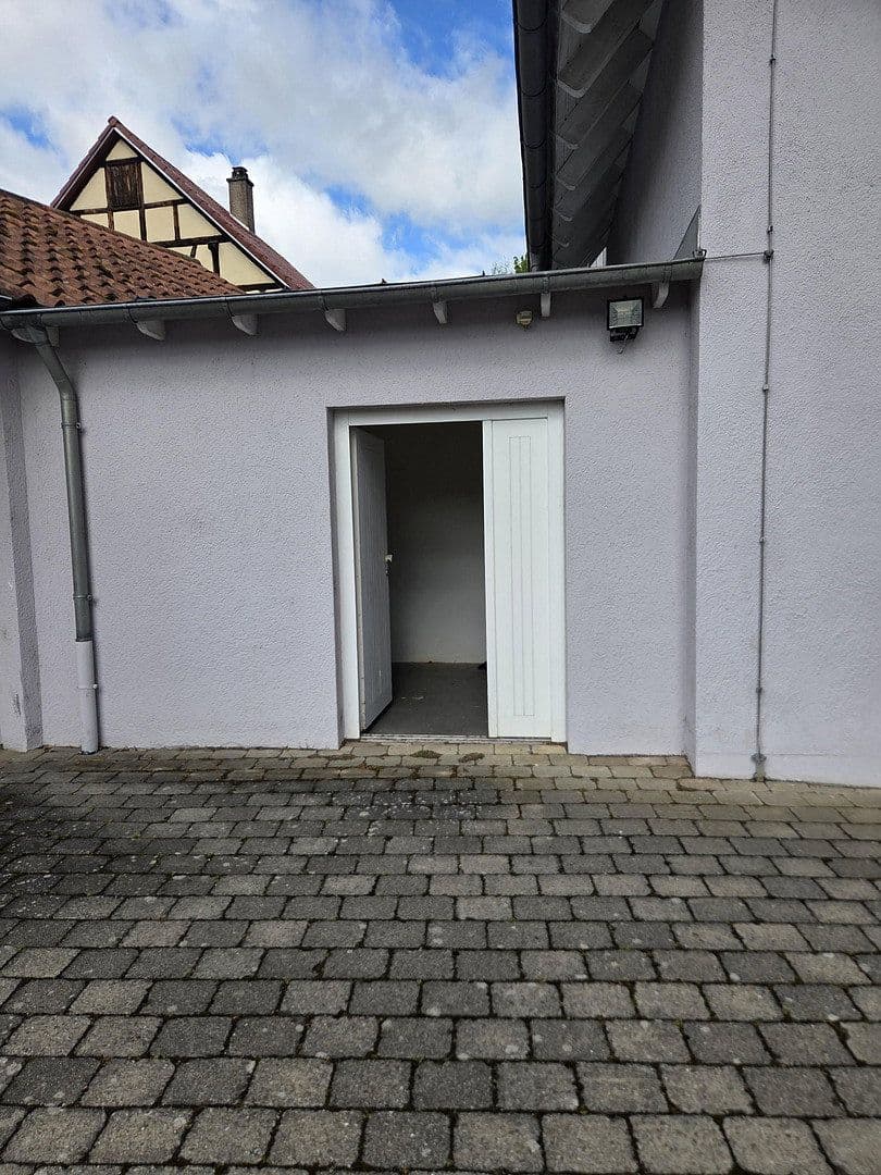 Pronájem kanceláře 60 m², Postplatz 2, Maulbronn, Bádensko-Württembersko Pronájem kanceláře 60 m², Postplatz 2, Maulbronn, Bádensko-Württembersko