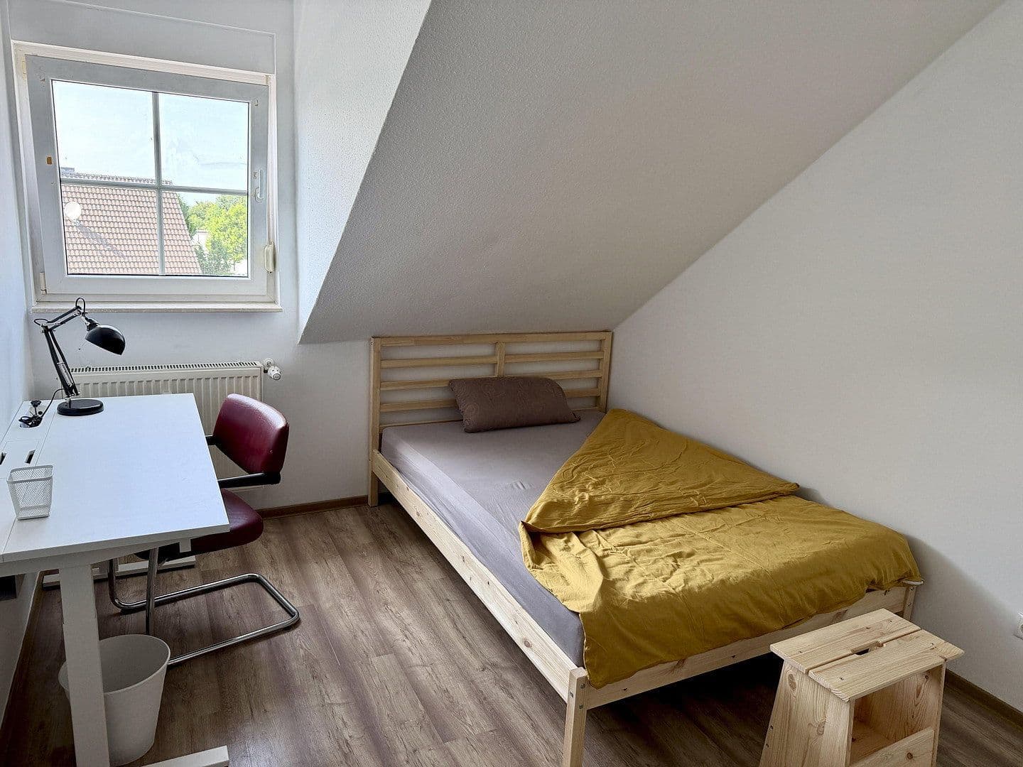 Pronájem bytu 6+1 93 m², Euskirchen, Severní Porýní-Vestfálsko Pronájem bytu 6+1 93 m², Euskirchen, Severní Porýní-Vestfálsko
