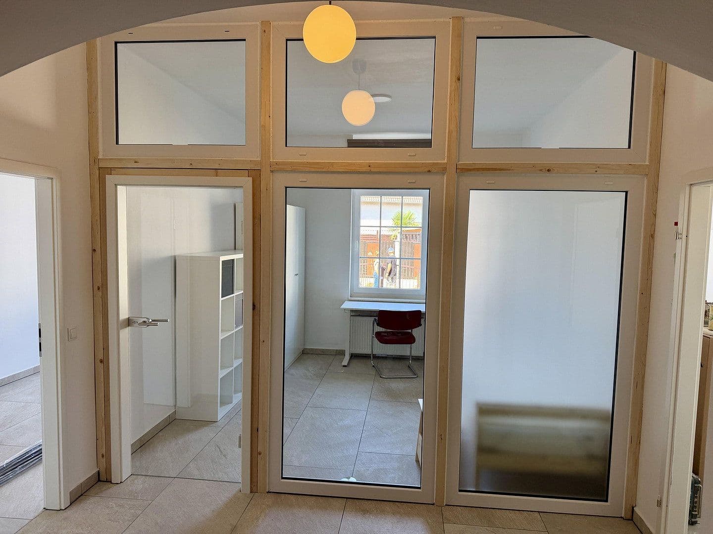 Pronájem bytu 6+1 93 m², Euskirchen, Severní Porýní-Vestfálsko Pronájem bytu 6+1 93 m², Euskirchen, Severní Porýní-Vestfálsko